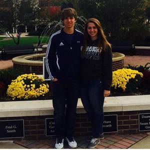 Meet your Posher, Matthew